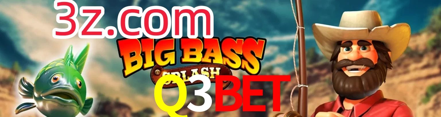 Q3BET