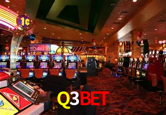 Q3BET