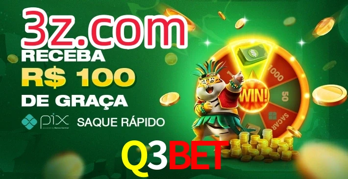 Q3BET