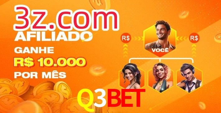 Q3BET