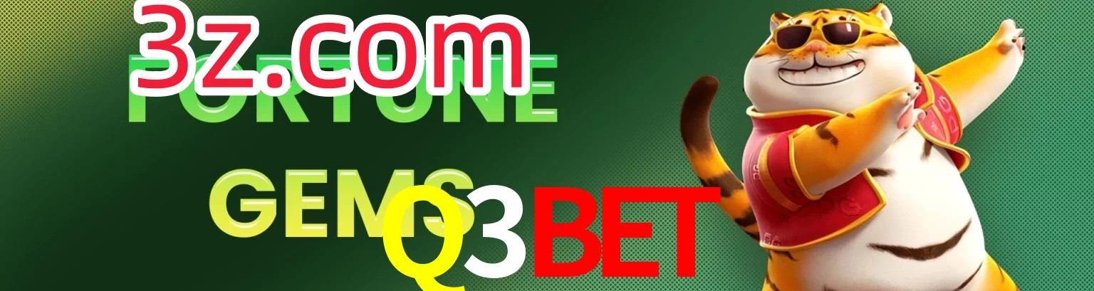 Q3BET