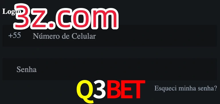 Q3BET