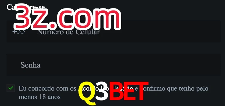 Q3BET