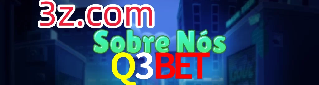 Q3BET